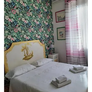 Appartement Domus Lucilla, Rome